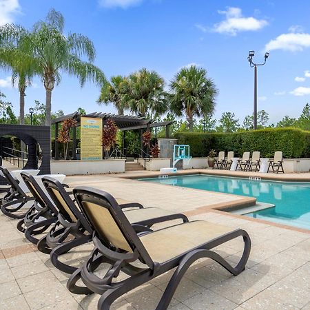 Long Weekend Escape - Townhome By Disney! Orlando Dış mekan fotoğraf
