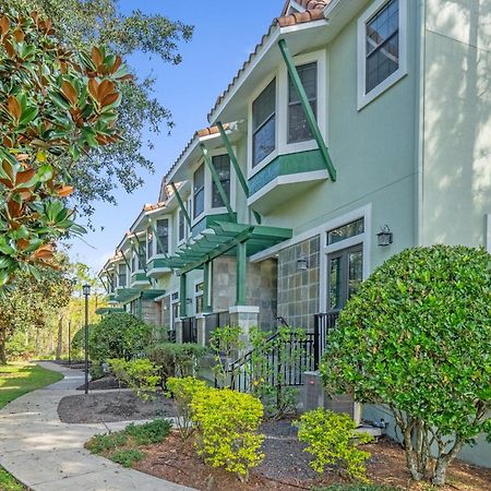 Long Weekend Escape - Townhome By Disney! Orlando Dış mekan fotoğraf