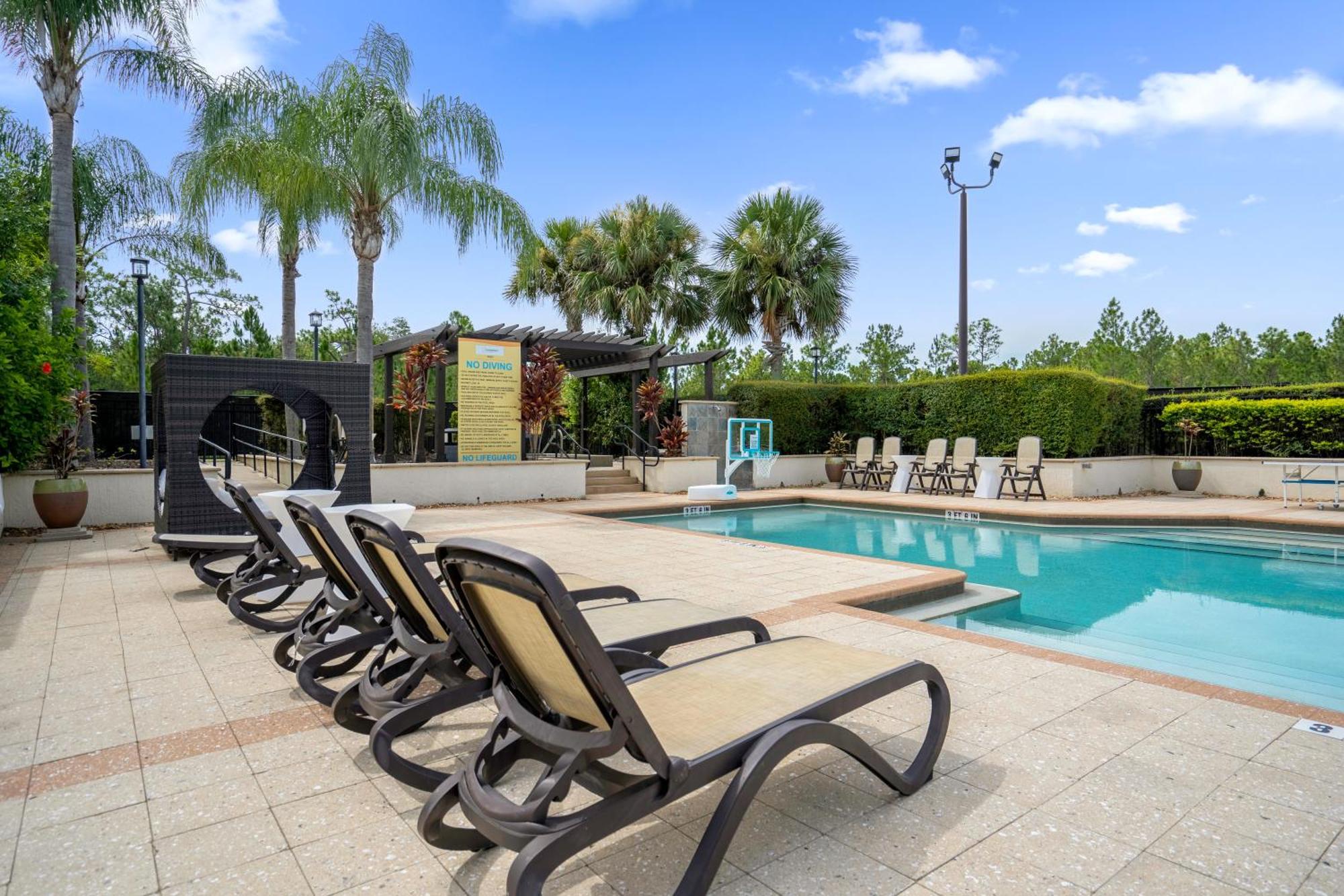 Long Weekend Escape - Townhome By Disney! Orlando Dış mekan fotoğraf