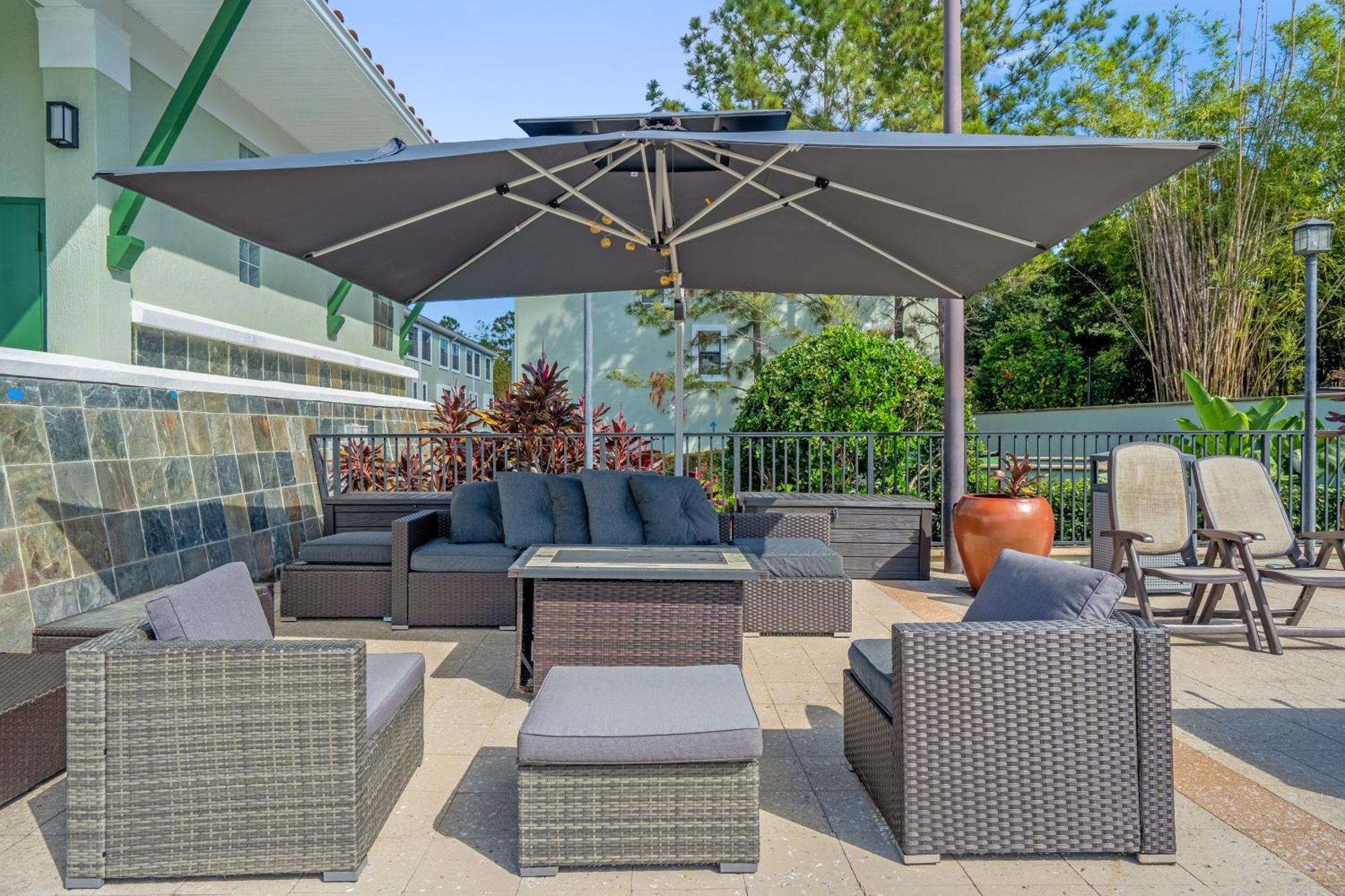Long Weekend Escape - Townhome By Disney! Orlando Dış mekan fotoğraf