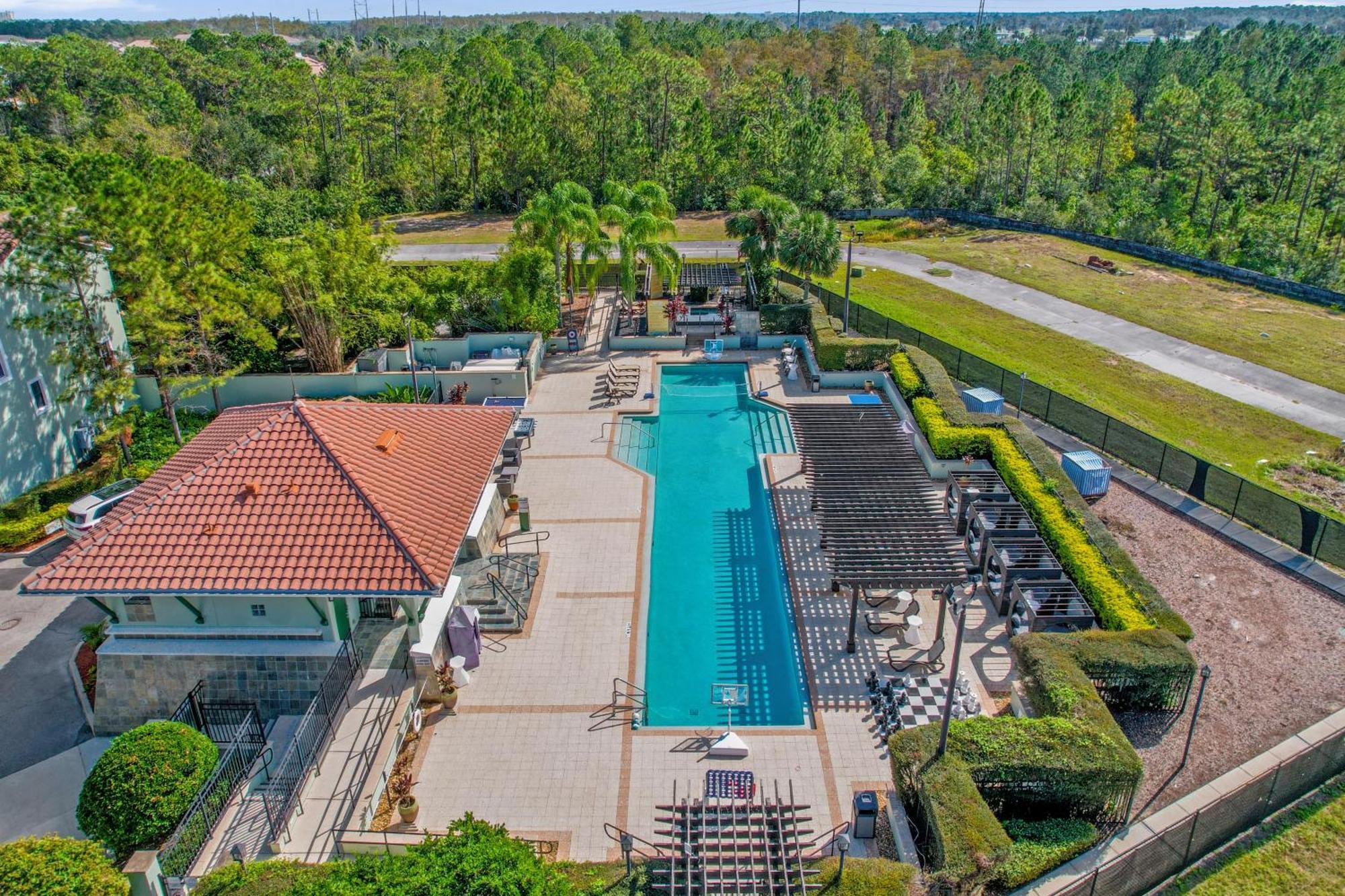 Long Weekend Escape - Townhome By Disney! Orlando Dış mekan fotoğraf