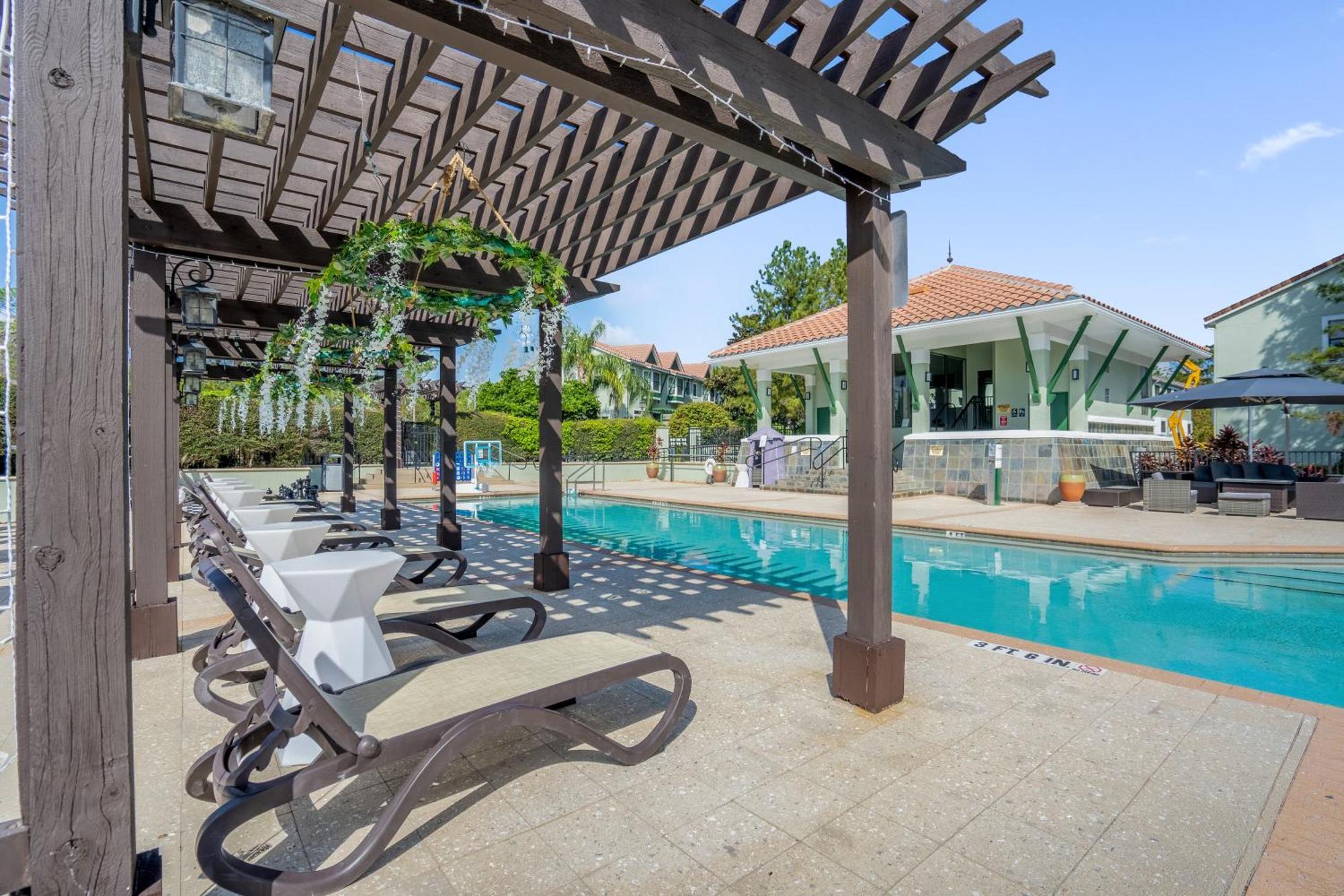 Long Weekend Escape - Townhome By Disney! Orlando Dış mekan fotoğraf