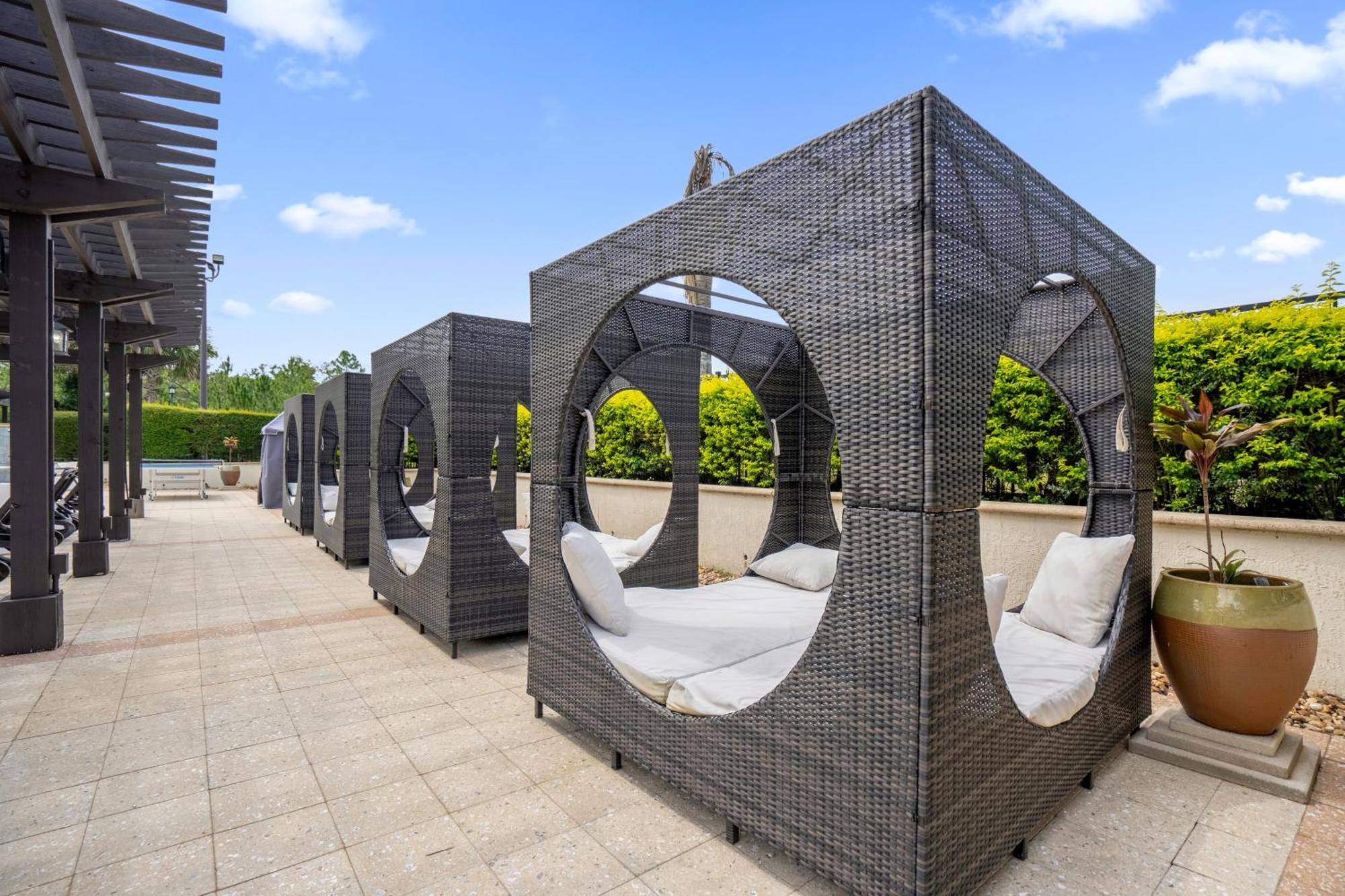 Long Weekend Escape - Townhome By Disney! Orlando Dış mekan fotoğraf