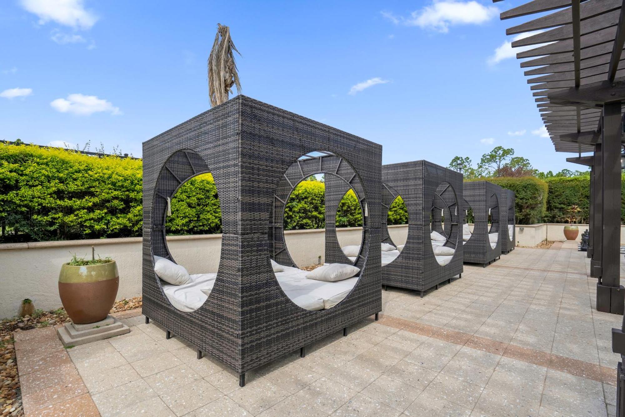 Long Weekend Escape - Townhome By Disney! Orlando Dış mekan fotoğraf