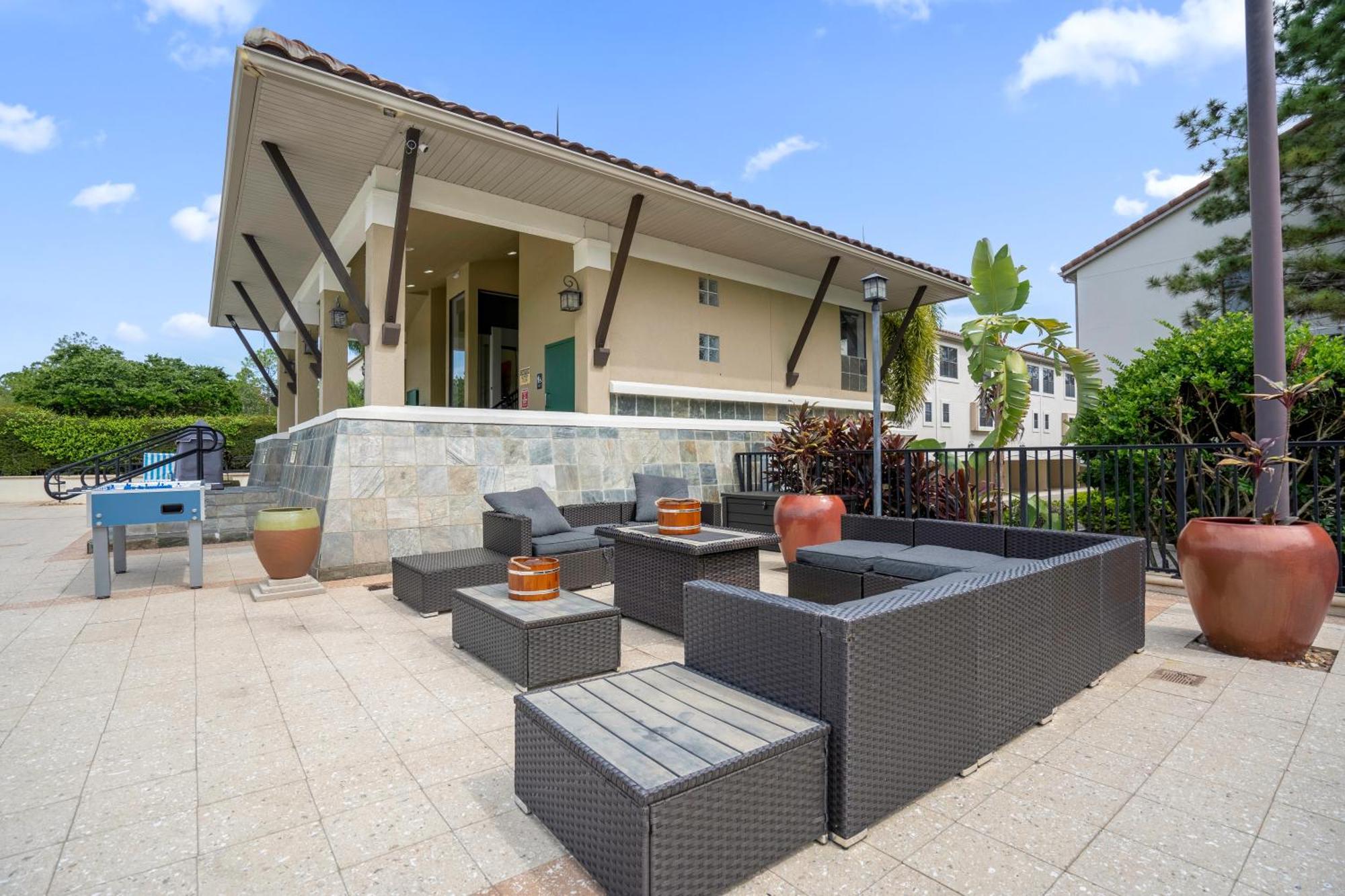 Long Weekend Escape - Townhome By Disney! Orlando Dış mekan fotoğraf