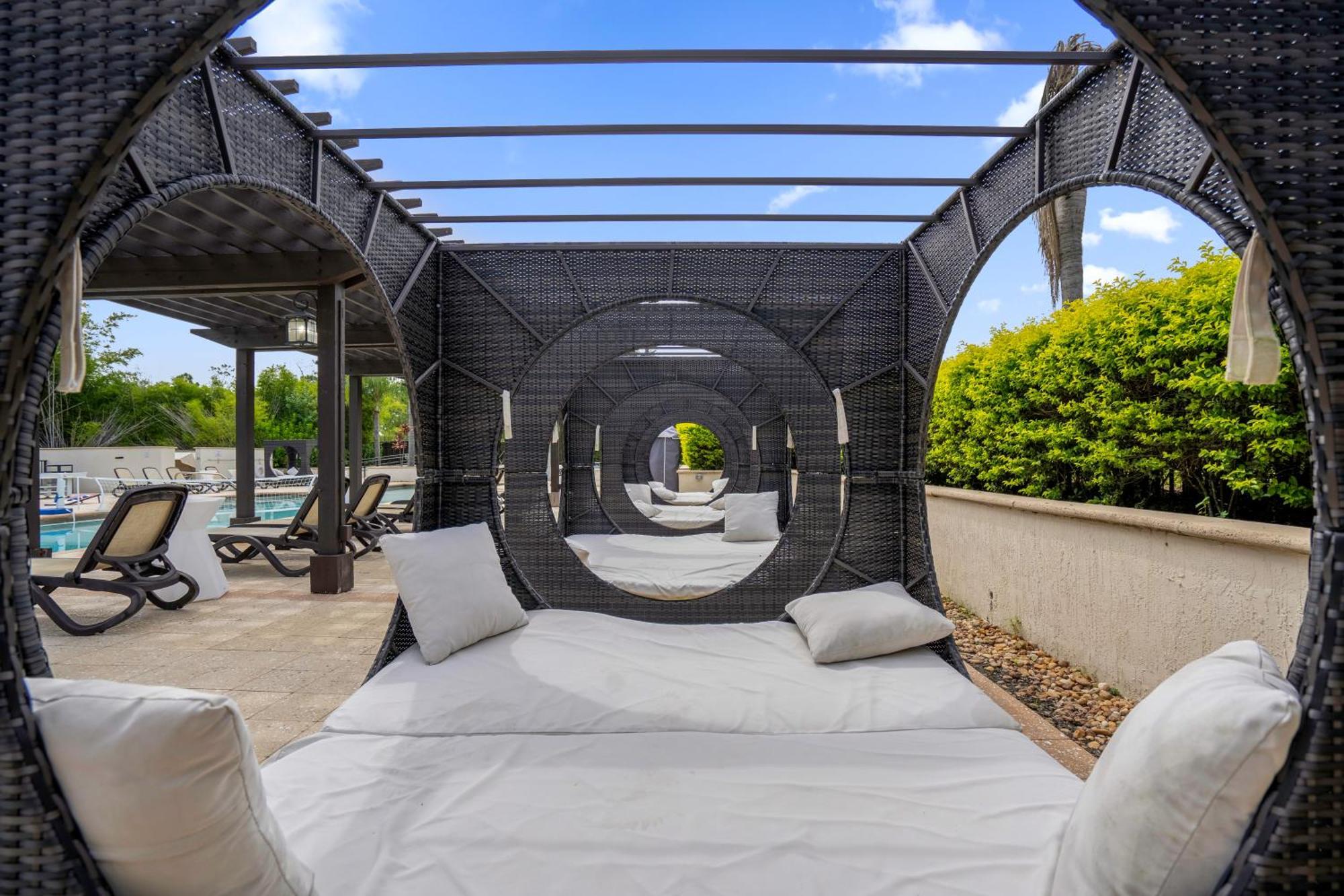 Long Weekend Escape - Townhome By Disney! Orlando Dış mekan fotoğraf