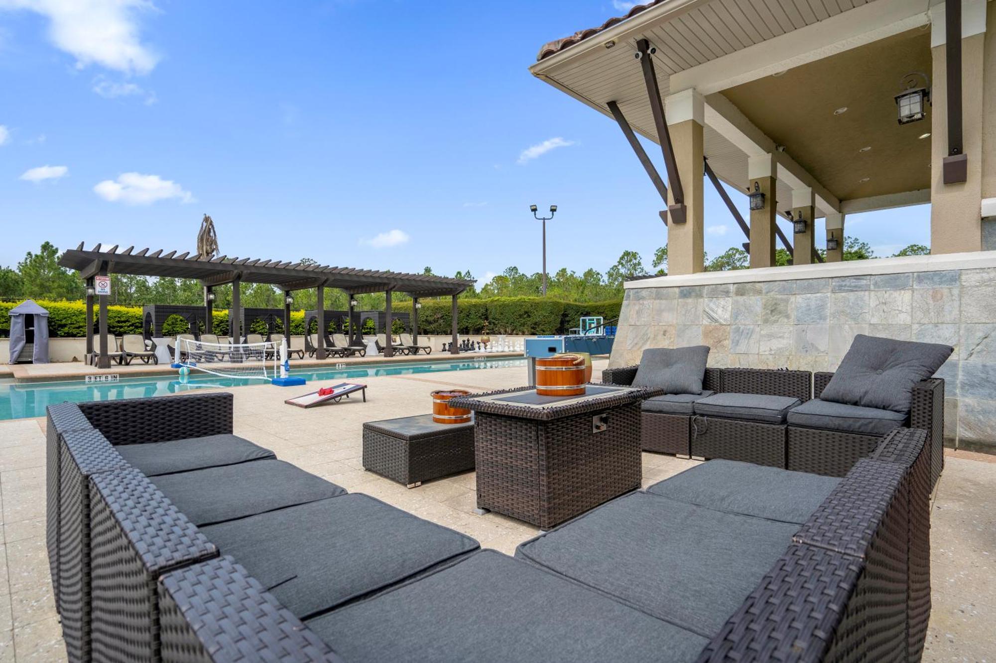 Long Weekend Escape - Townhome By Disney! Orlando Dış mekan fotoğraf
