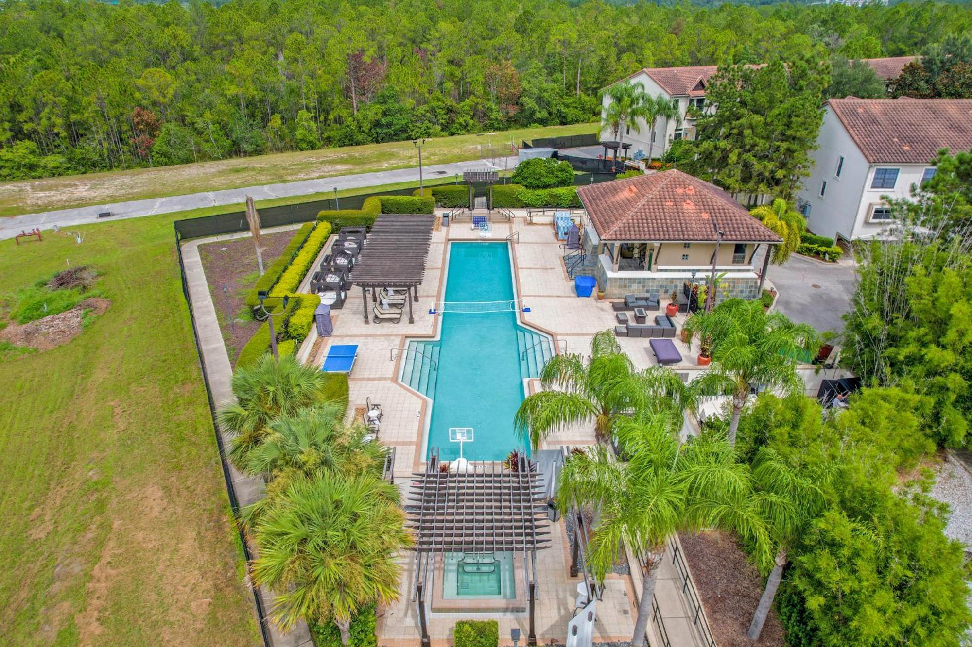 Long Weekend Escape - Townhome By Disney! Orlando Dış mekan fotoğraf