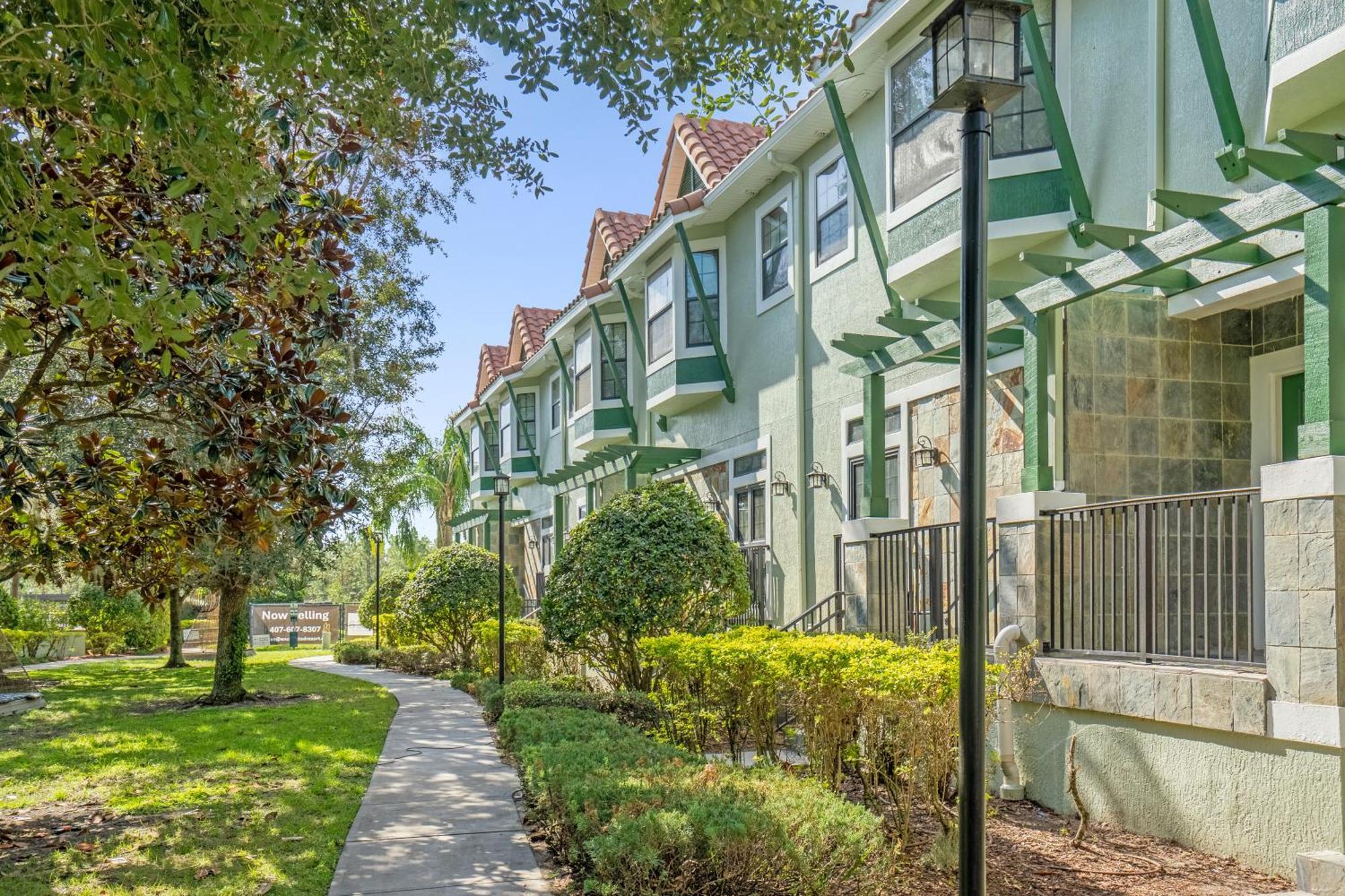 Long Weekend Escape - Townhome By Disney! Orlando Dış mekan fotoğraf