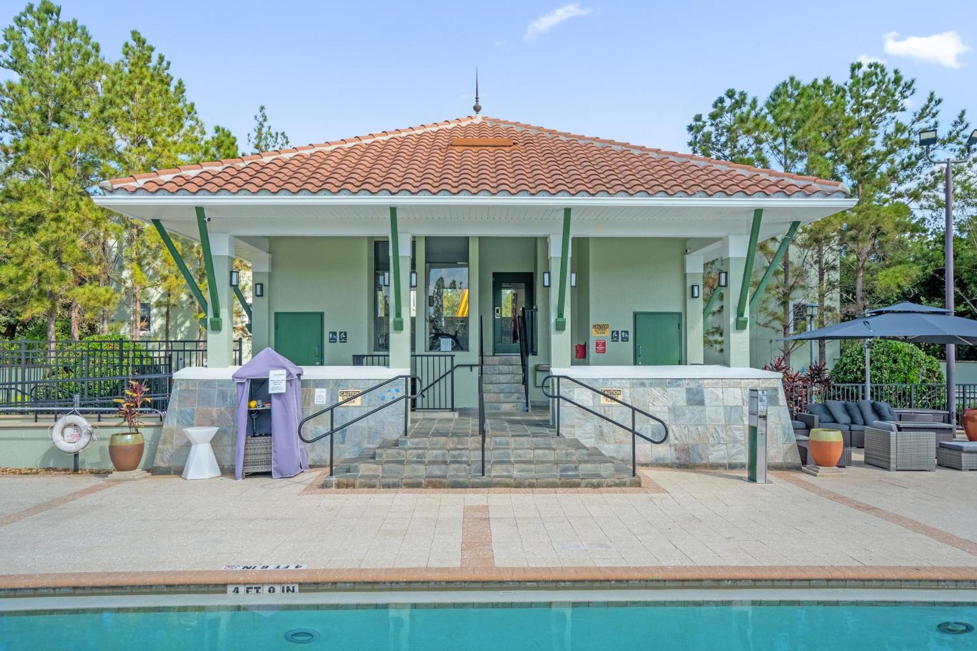 Long Weekend Escape - Townhome By Disney! Orlando Dış mekan fotoğraf