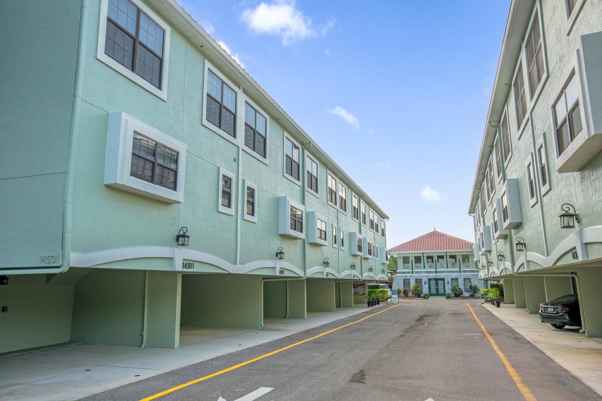 Long Weekend Escape - Townhome By Disney! Orlando Dış mekan fotoğraf