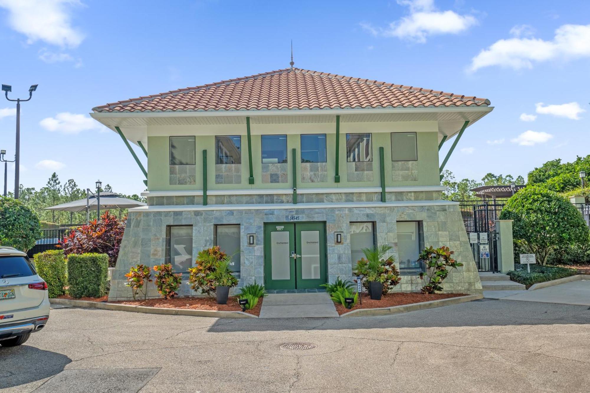 Long Weekend Escape - Townhome By Disney! Orlando Dış mekan fotoğraf