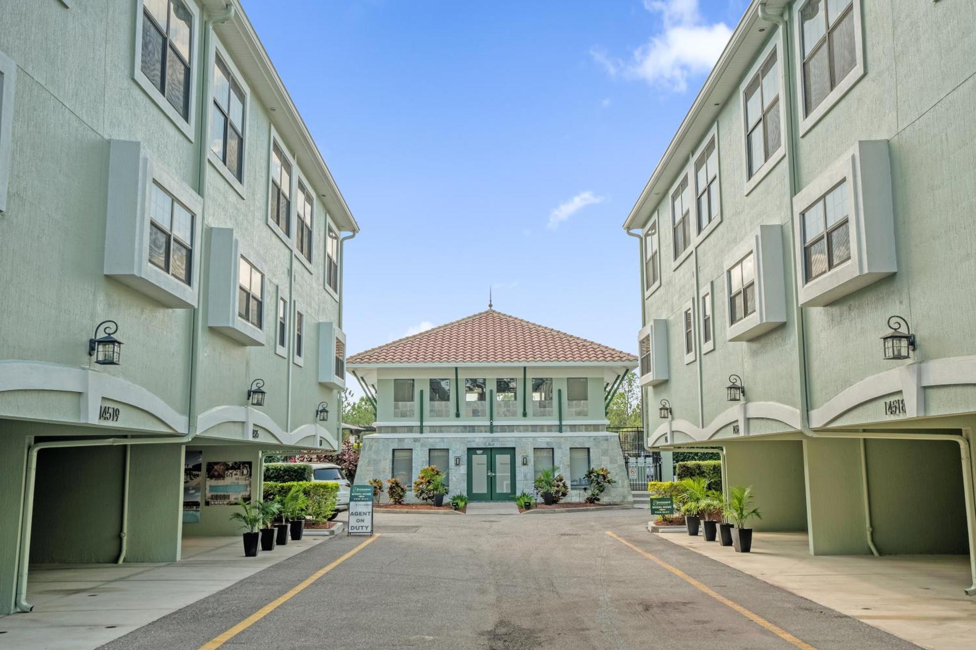 Long Weekend Escape - Townhome By Disney! Orlando Dış mekan fotoğraf