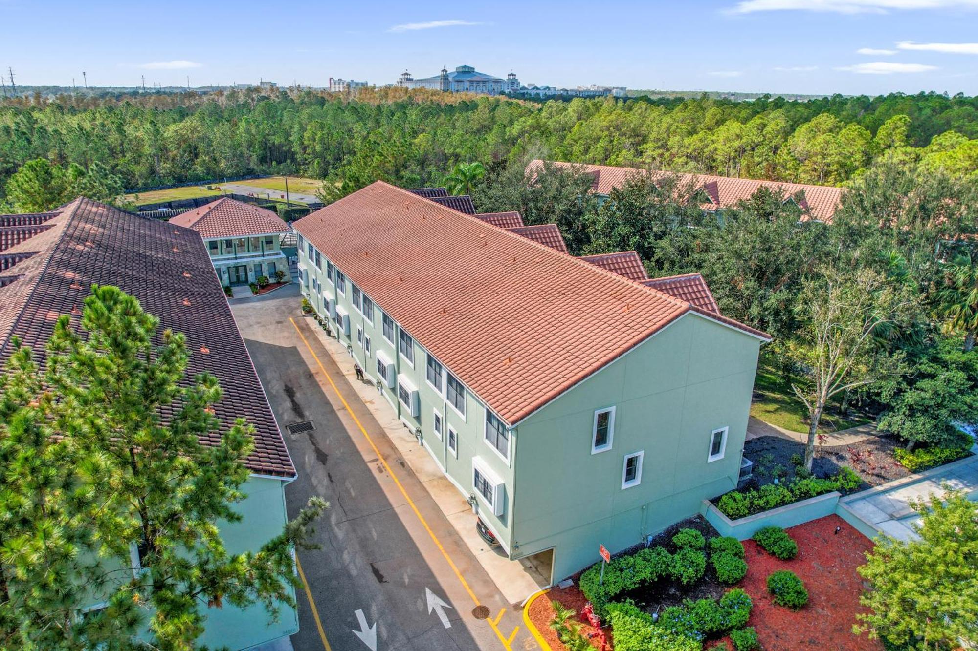 Long Weekend Escape - Townhome By Disney! Orlando Dış mekan fotoğraf
