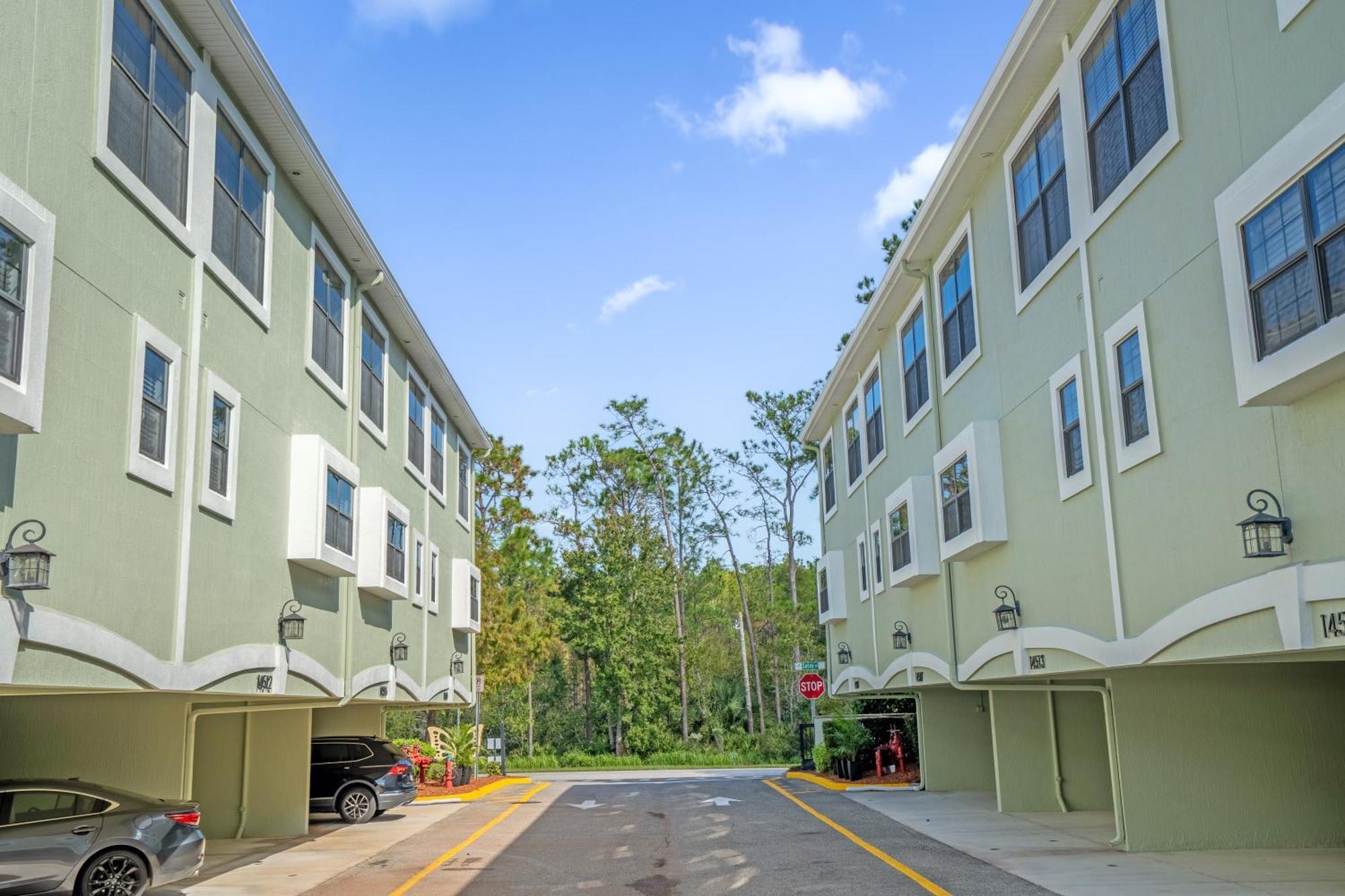 Long Weekend Escape - Townhome By Disney! Orlando Dış mekan fotoğraf