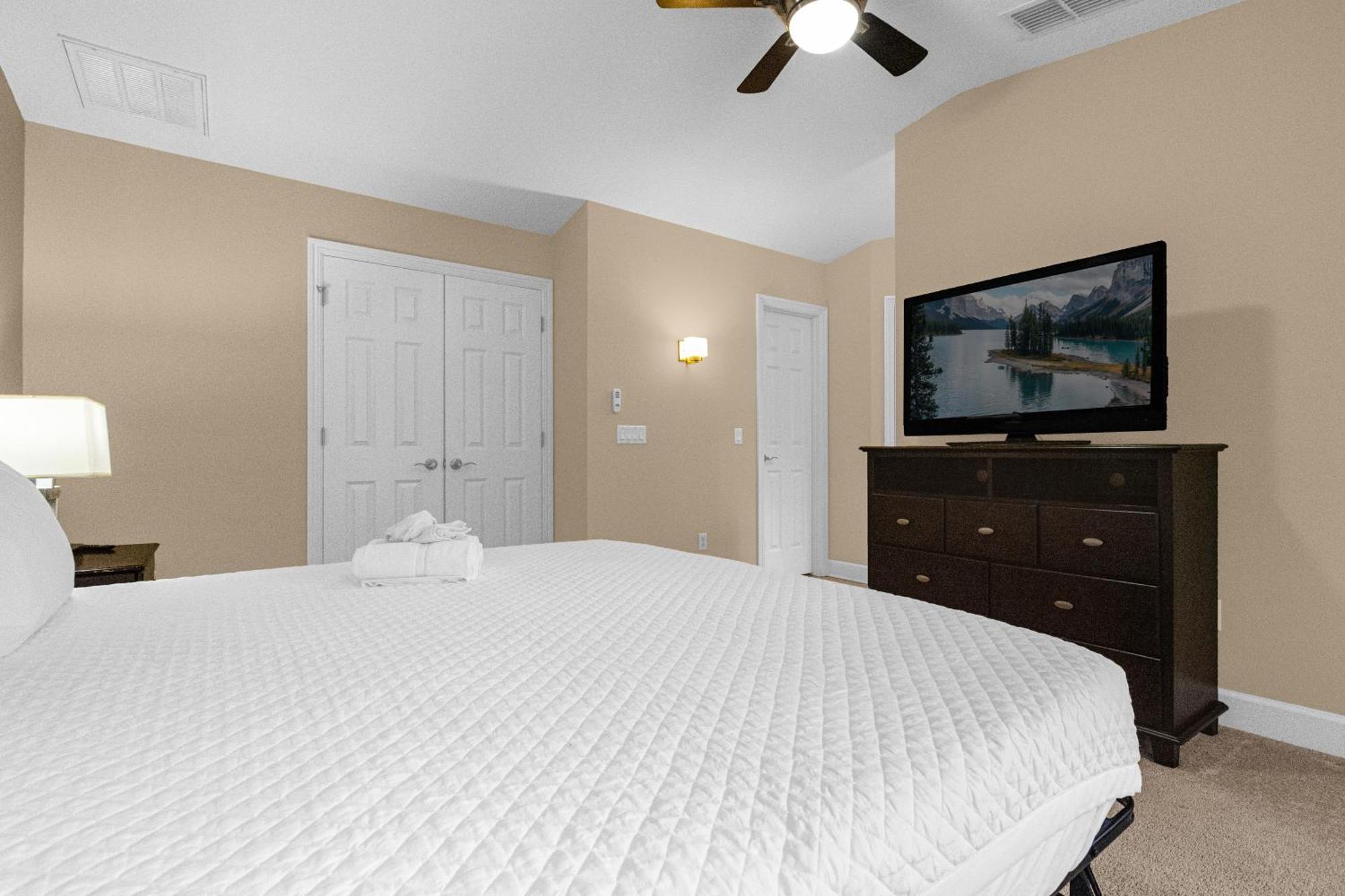 Long Weekend Escape - Townhome By Disney! Orlando Dış mekan fotoğraf