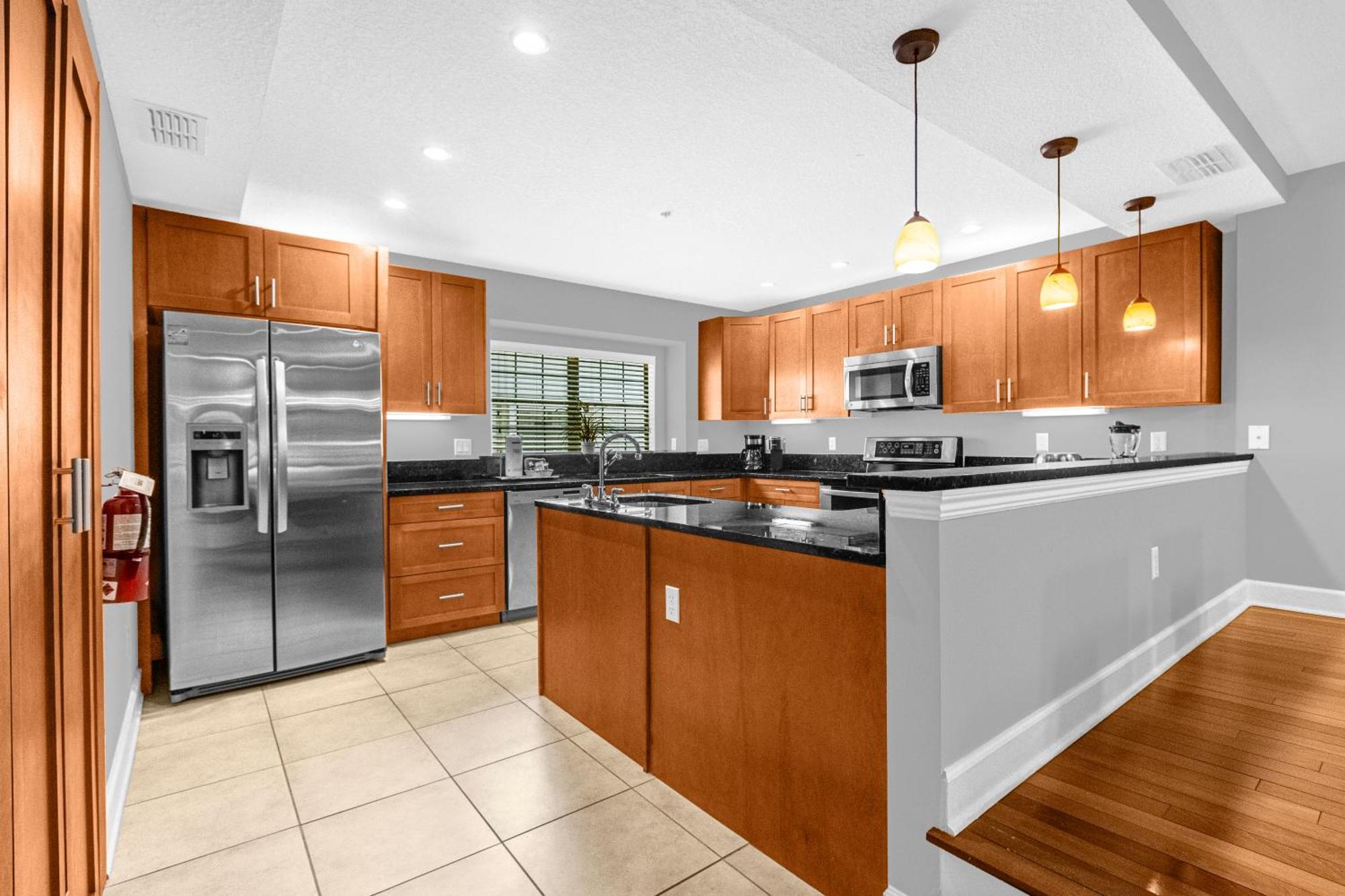 Long Weekend Escape - Townhome By Disney! Orlando Dış mekan fotoğraf