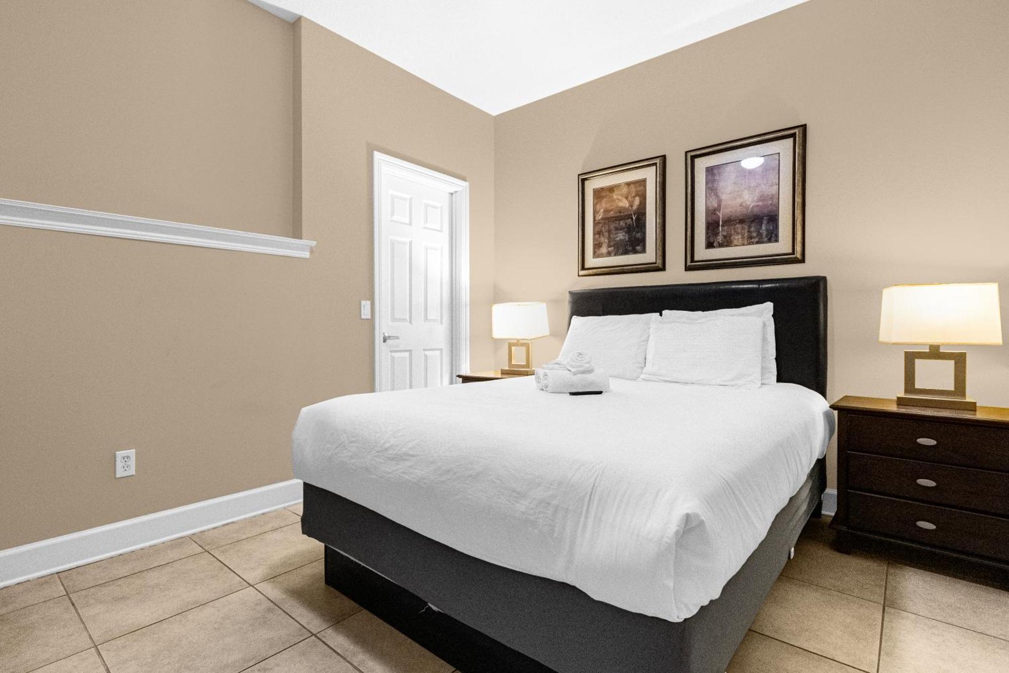 Long Weekend Escape - Townhome By Disney! Orlando Dış mekan fotoğraf