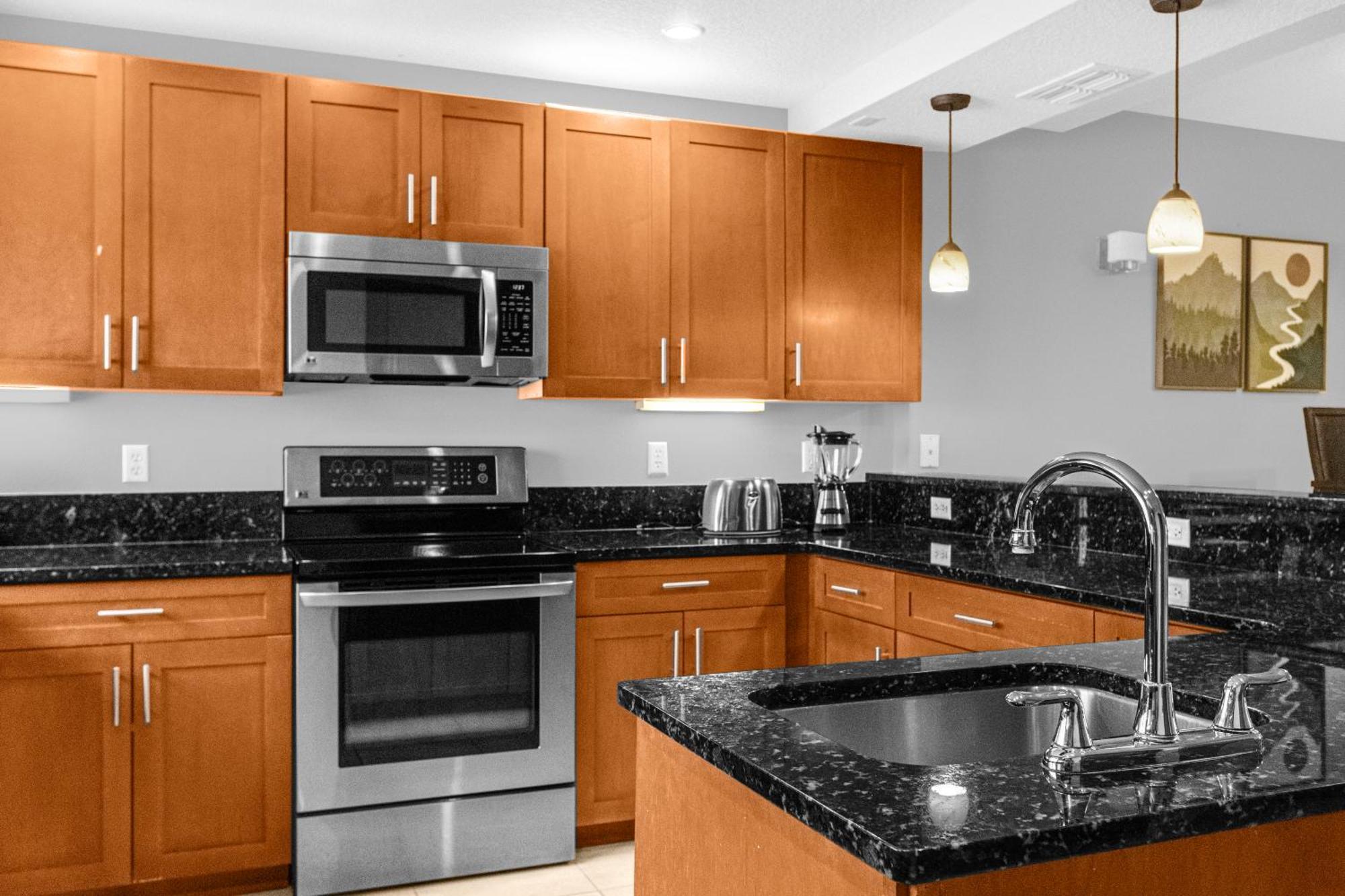 Long Weekend Escape - Townhome By Disney! Orlando Dış mekan fotoğraf