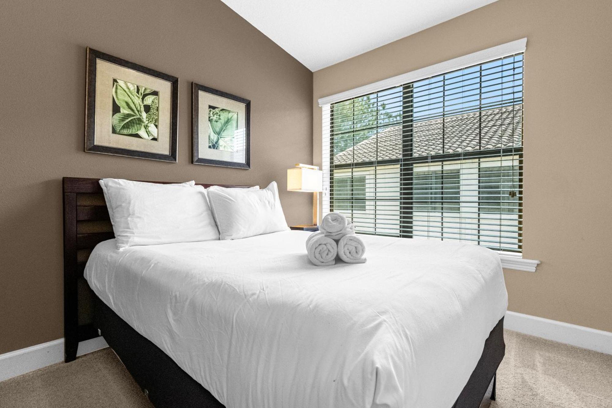 Long Weekend Escape - Townhome By Disney! Orlando Dış mekan fotoğraf