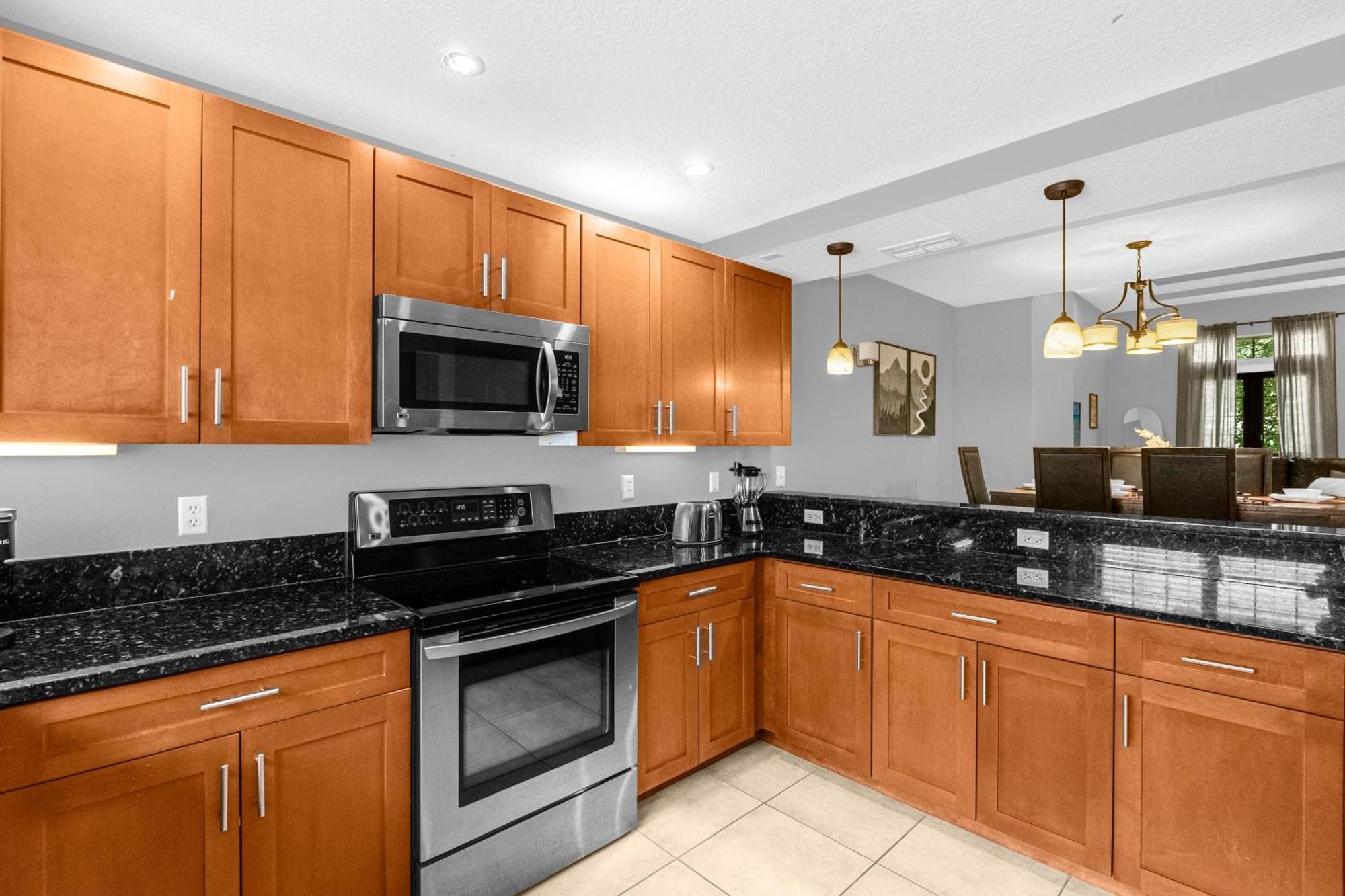 Long Weekend Escape - Townhome By Disney! Orlando Dış mekan fotoğraf
