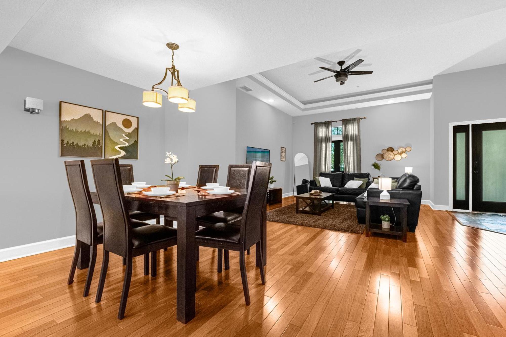 Long Weekend Escape - Townhome By Disney! Orlando Dış mekan fotoğraf