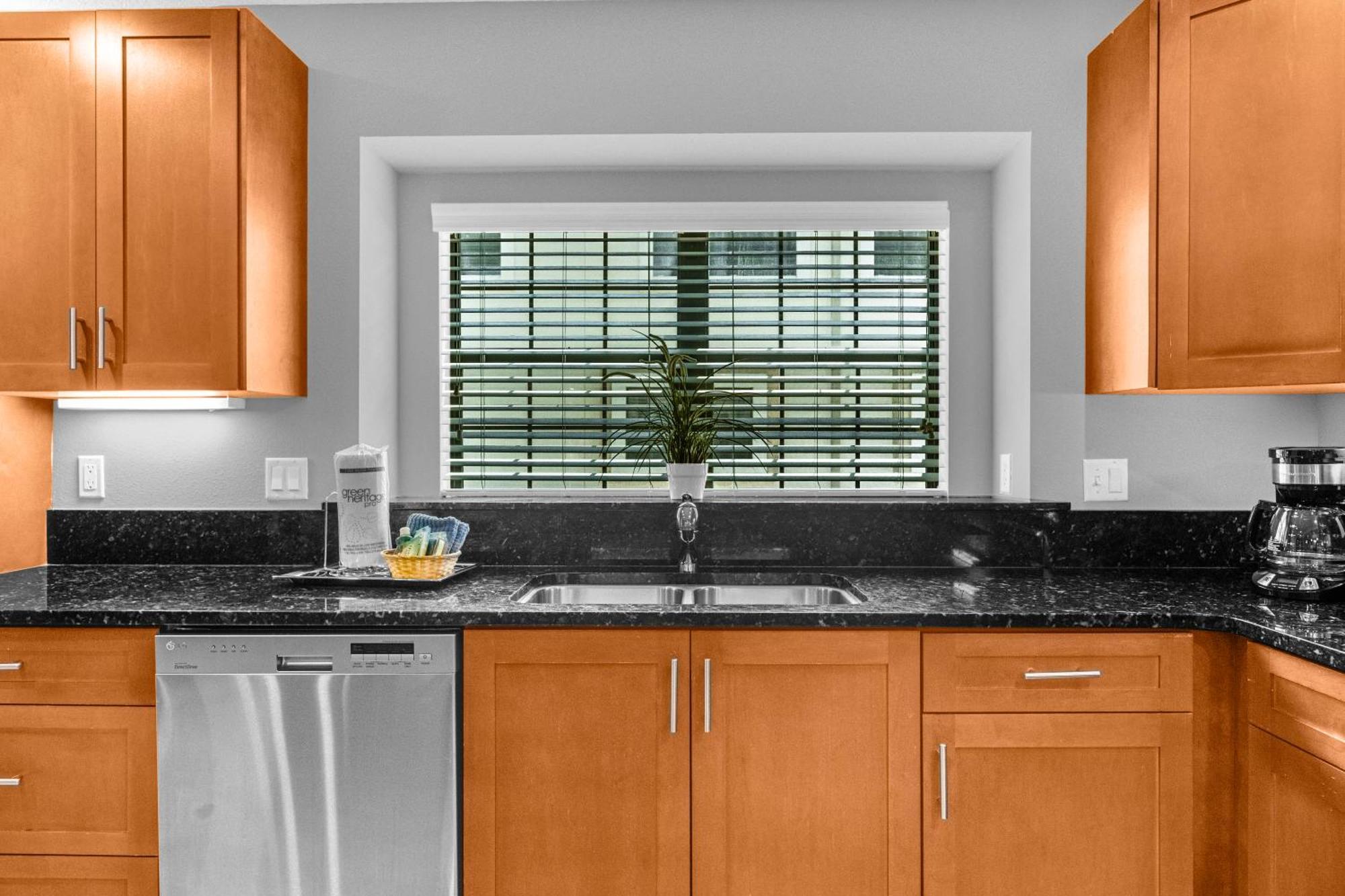 Long Weekend Escape - Townhome By Disney! Orlando Dış mekan fotoğraf